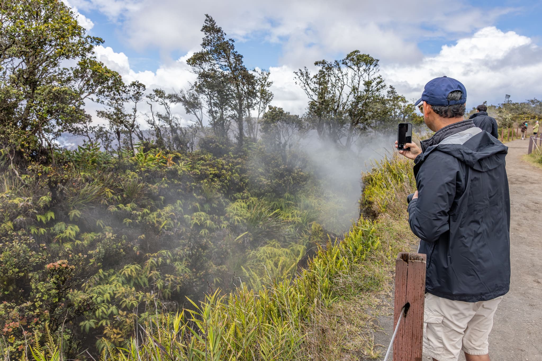 Hawai'i Volcanoes National Park In-Depth Adventure
