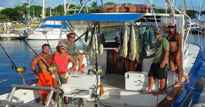 Sportfishing