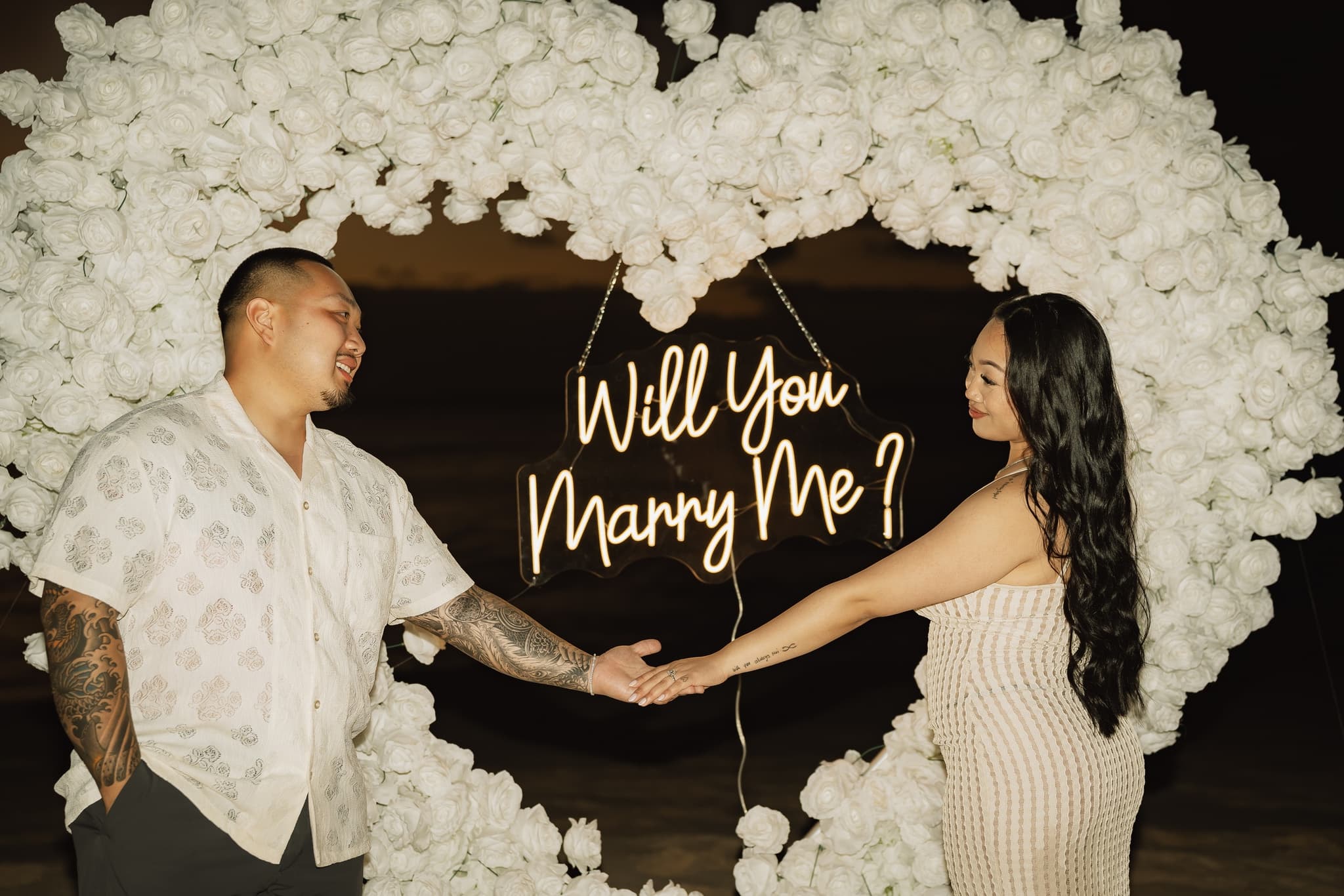 The Masterpiece Proposal