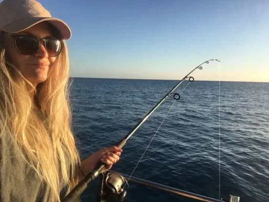 Half Day Private Sport Fishing Adventure