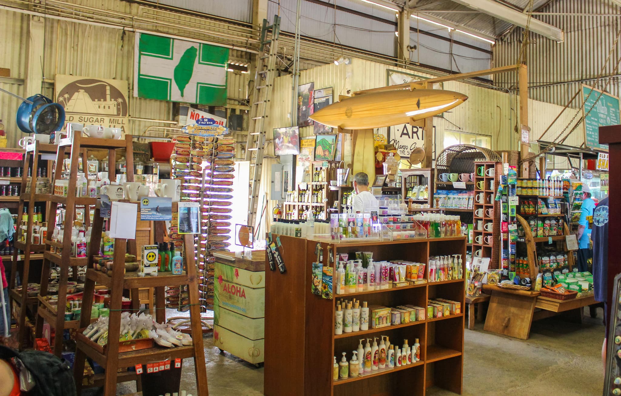 North Shore Adventure Tour