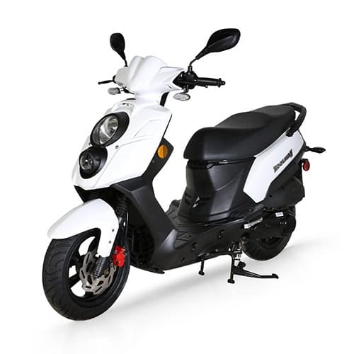 Genuine i170 Hooligan