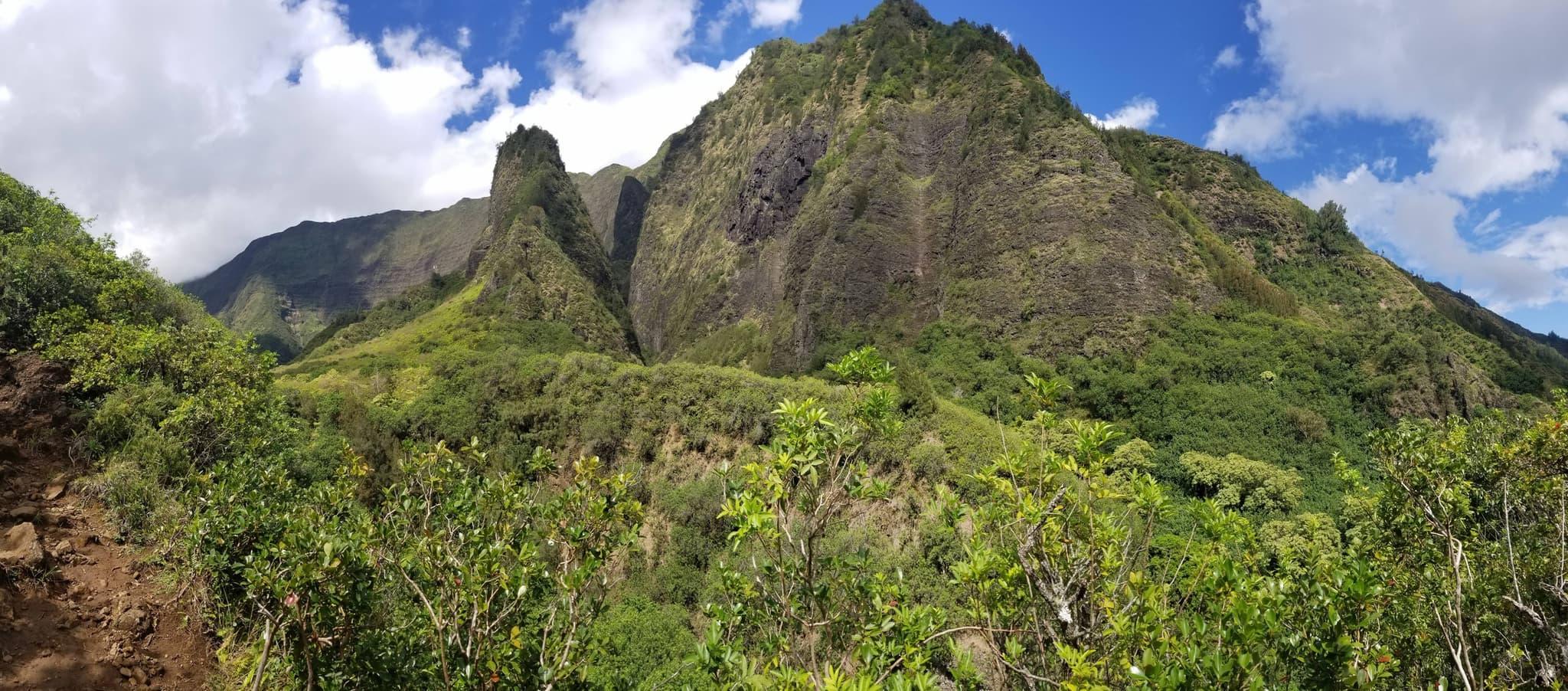 Iao Valley