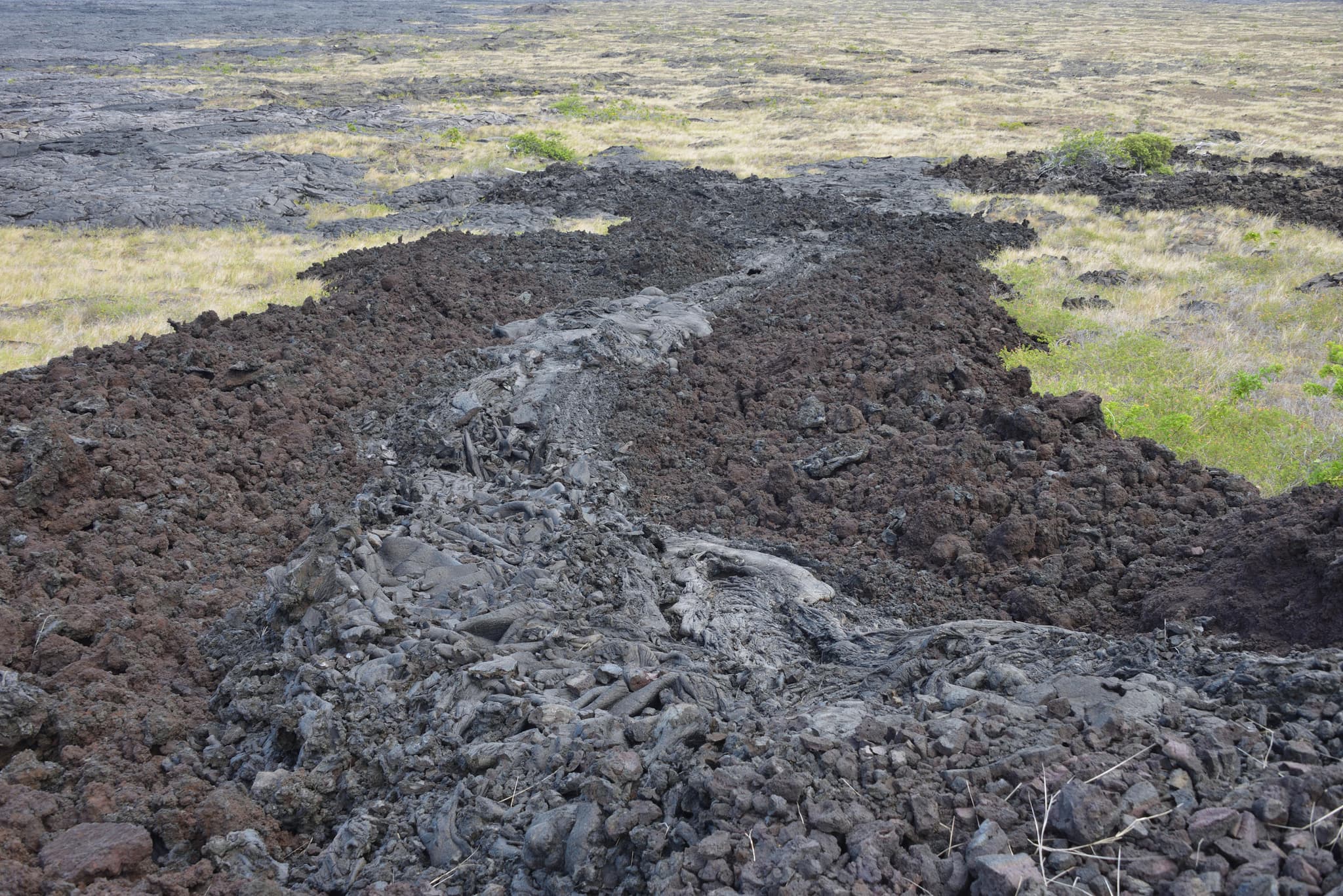 Volcano National Park Adventure from Kona
