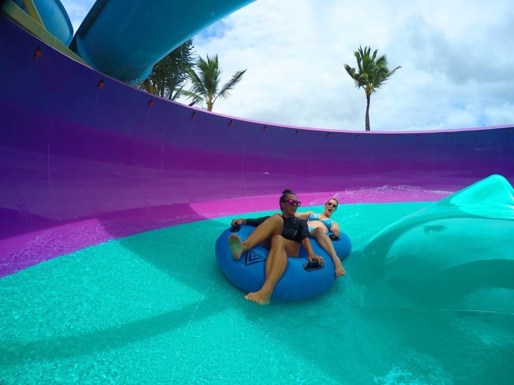 Wet 'n' Wild Admission 2.5 Hours