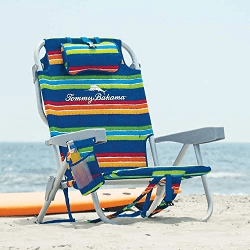 Beach Chair