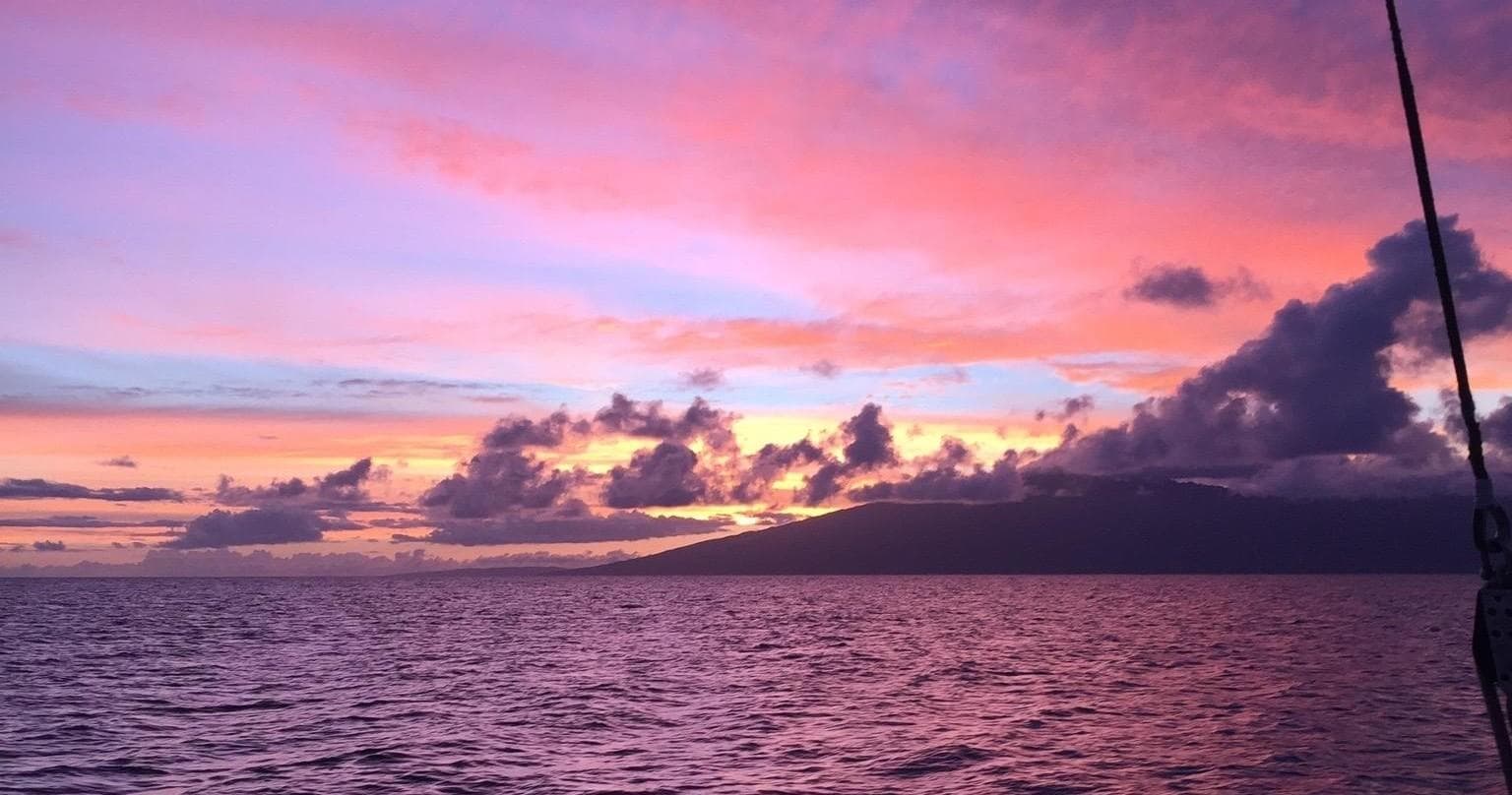 Original Sunset Cocktail Cruise