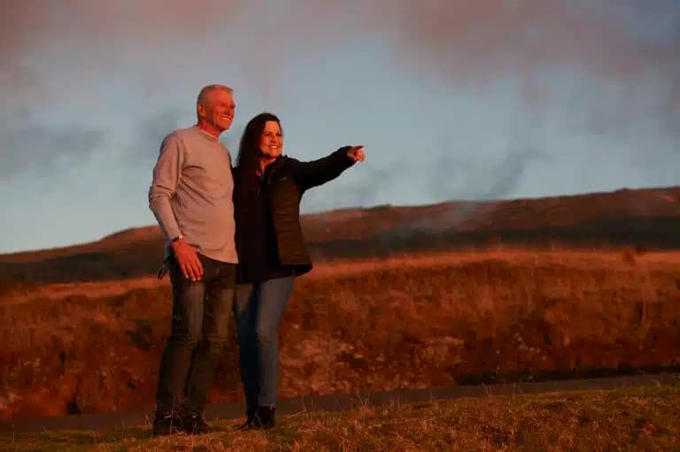 Haleakala Sunrise Tour (Breakfast Included) (M3)