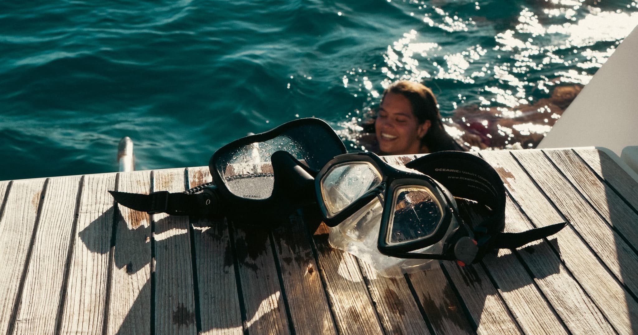 2 Hour Cruise | 1-6 Guests