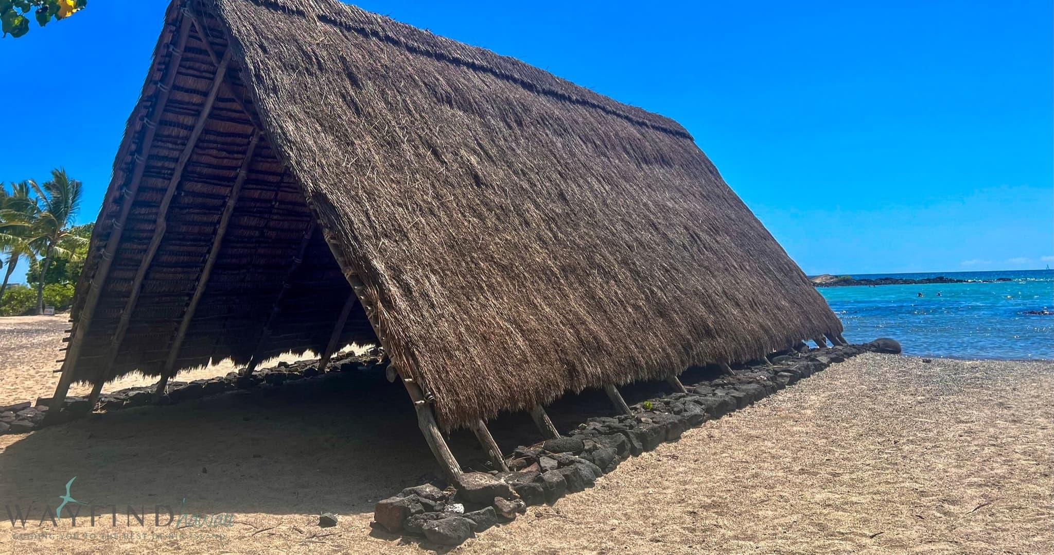 Historic Hawaii and Big Island Market Tour