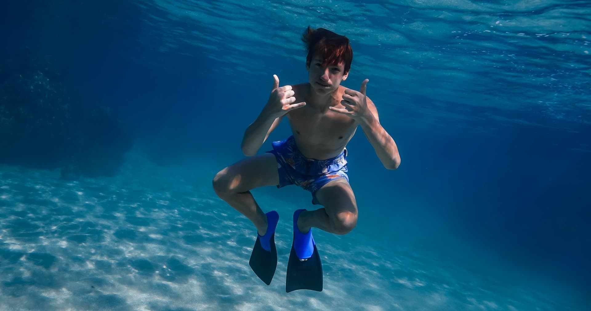 First Timers & Non Swimmer Turtle Town Snorkel