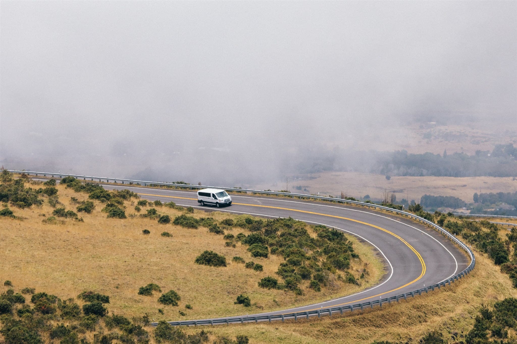 Private Haleakalā Walking Tour