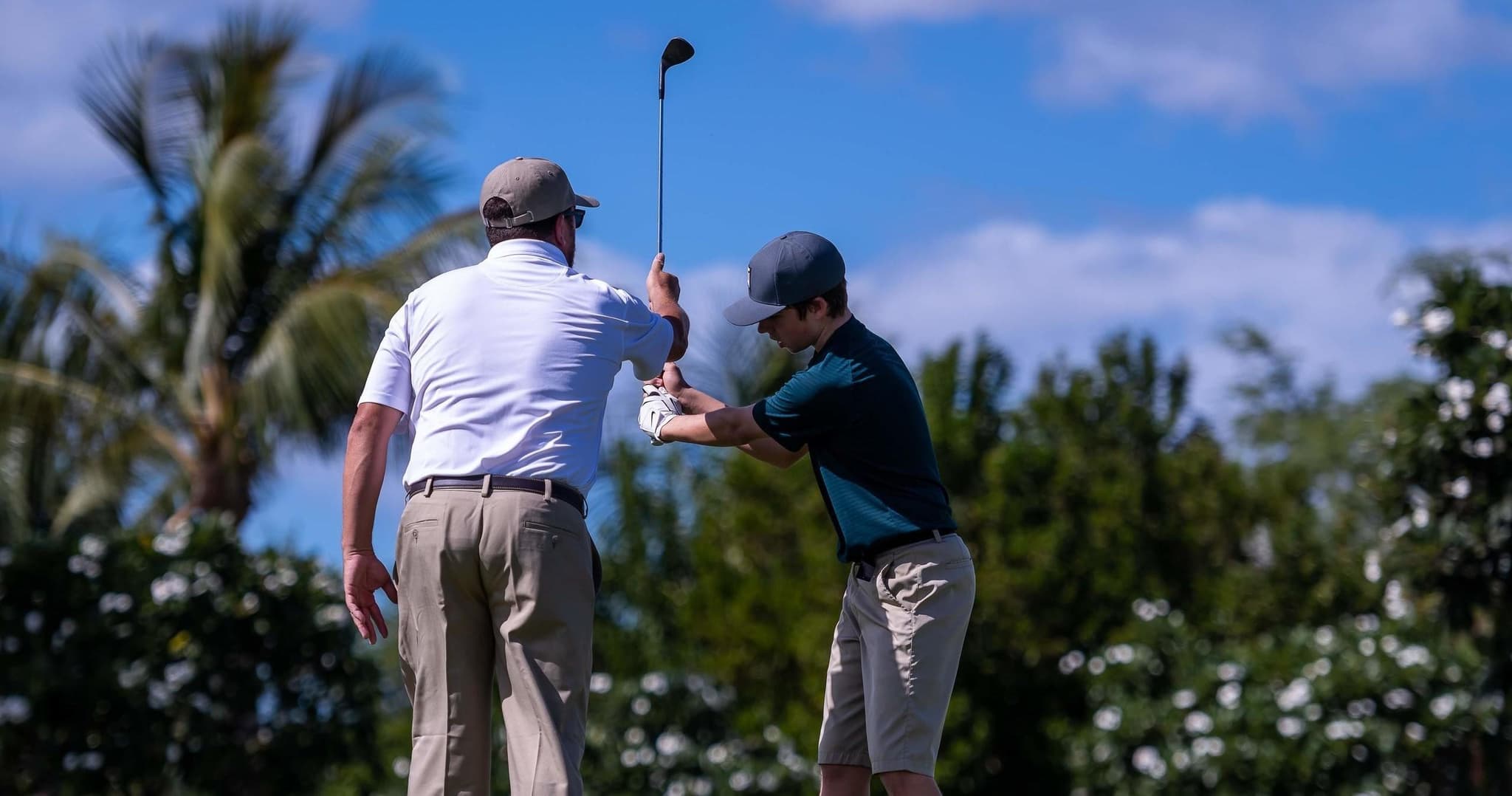 45 Minute Golf Lesson at Eagle Ranch