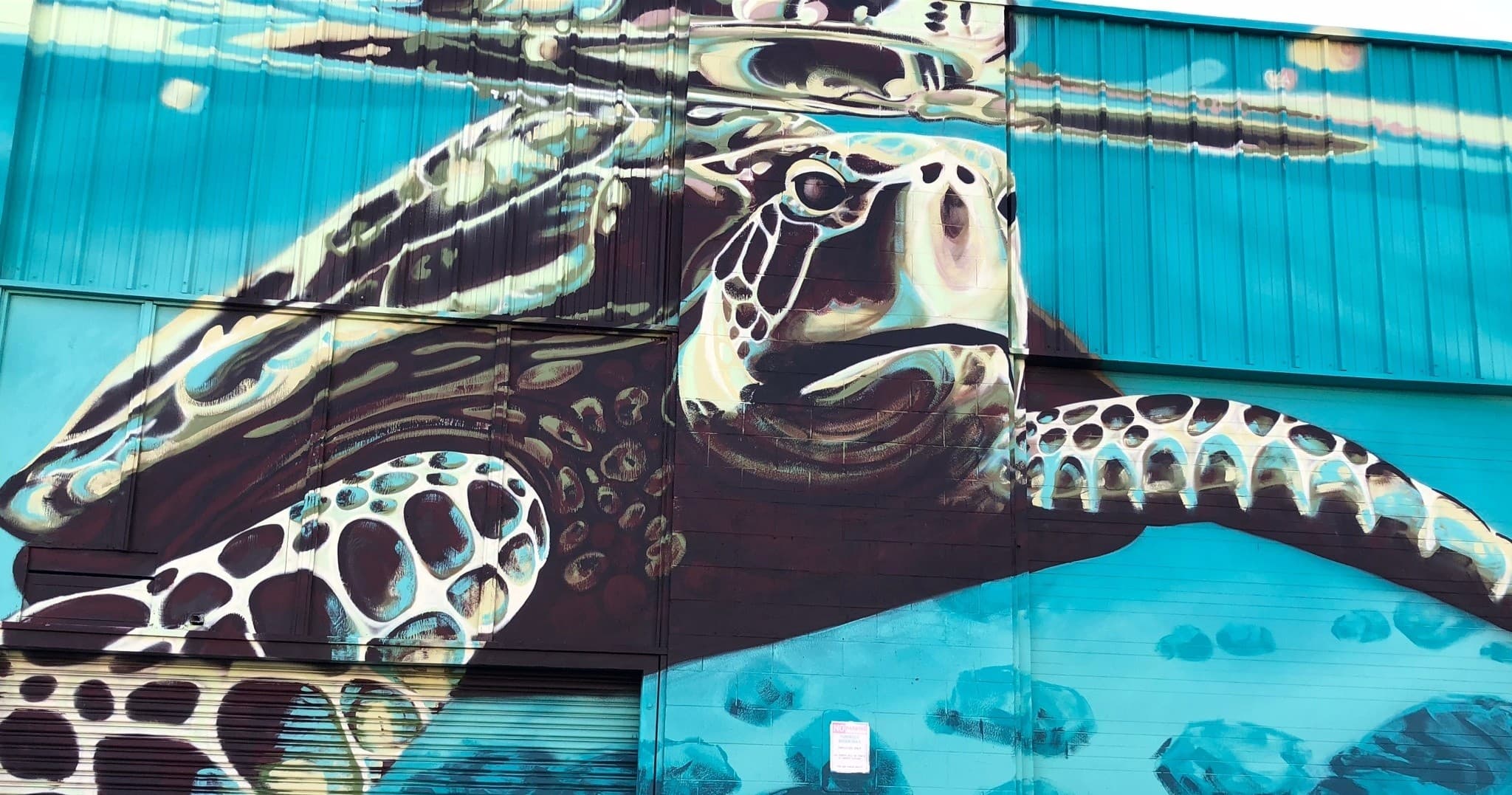 Private Food, Art & Culture Tour