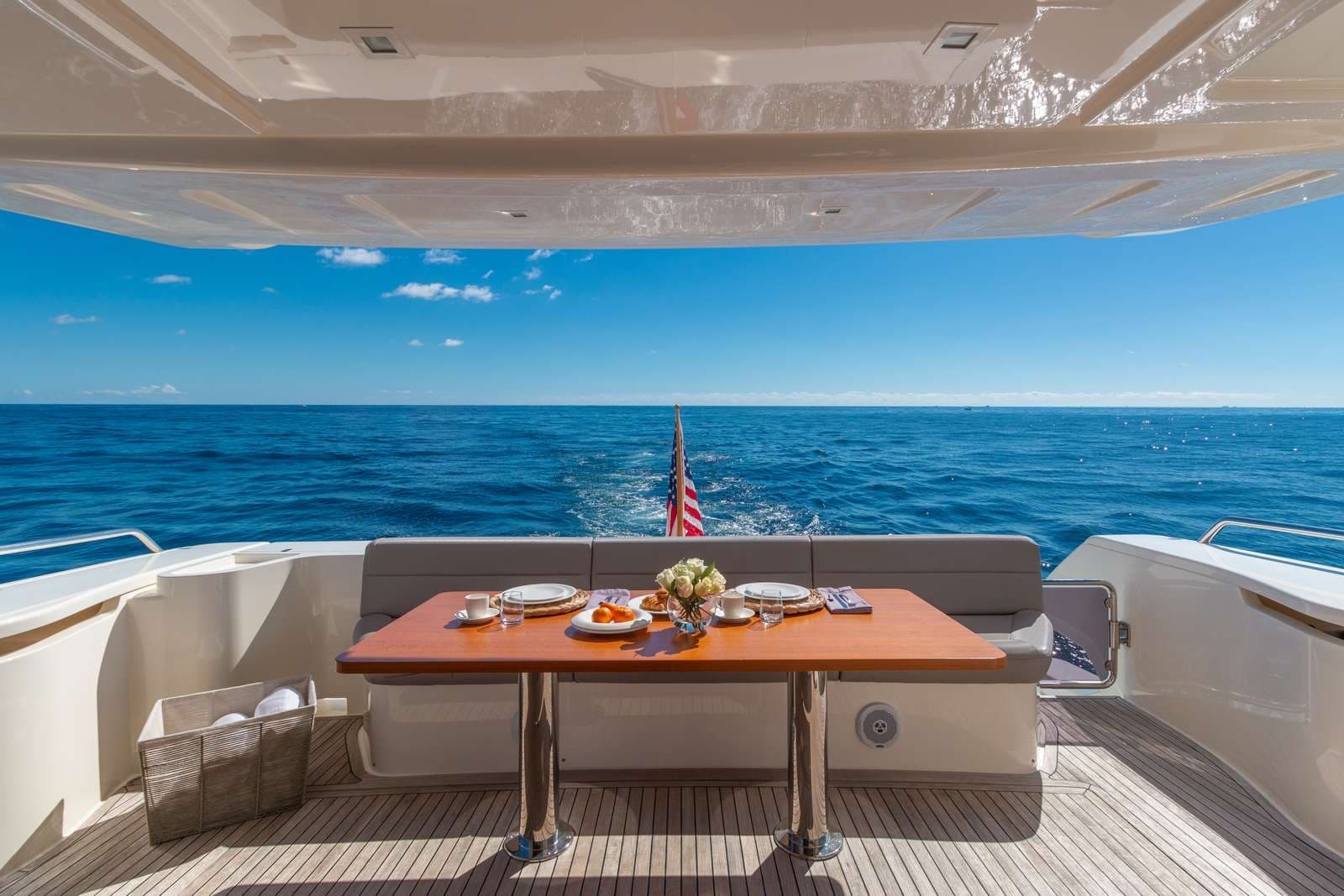 Cruising & Fishing | Alana Kai