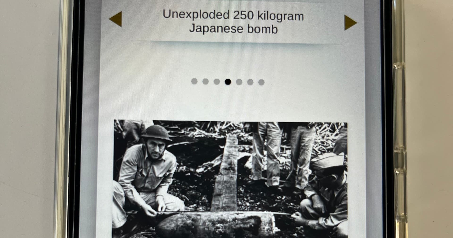 USS Arizona Narrated Tour / Virtual Reality Combo