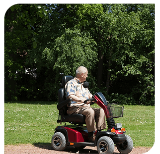 Full Day Scooter Rental