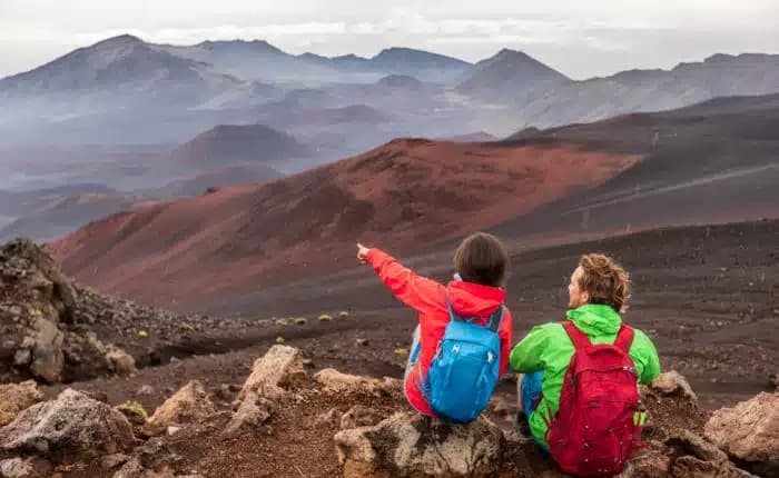 Haleakala Sunset Tour - A Spectacular Show (M5)