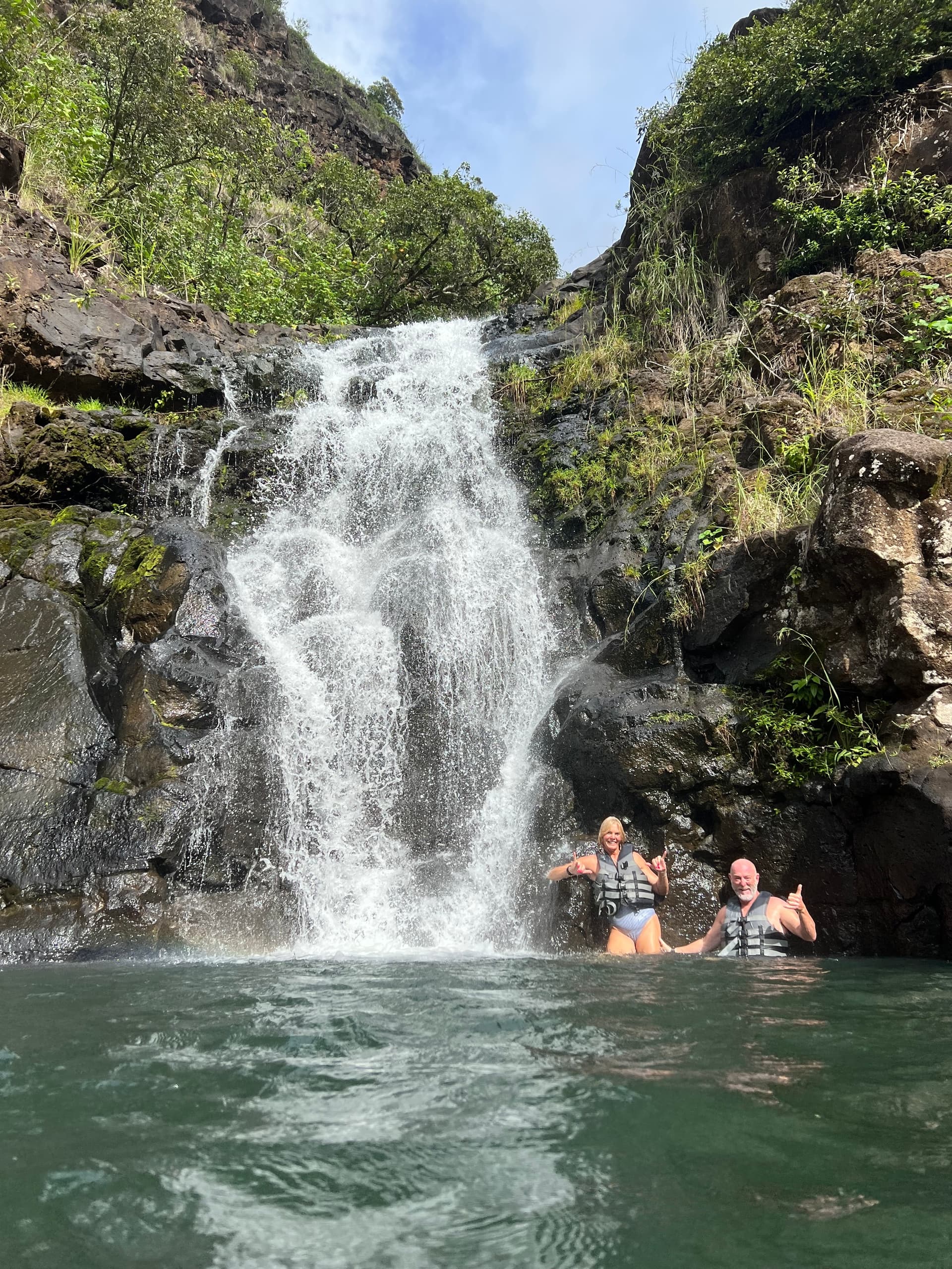 Sea / Eat & See the North Shore