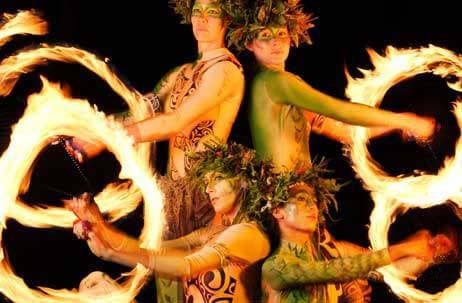 Gold Package with Train Ride & Round-Trip Transportation