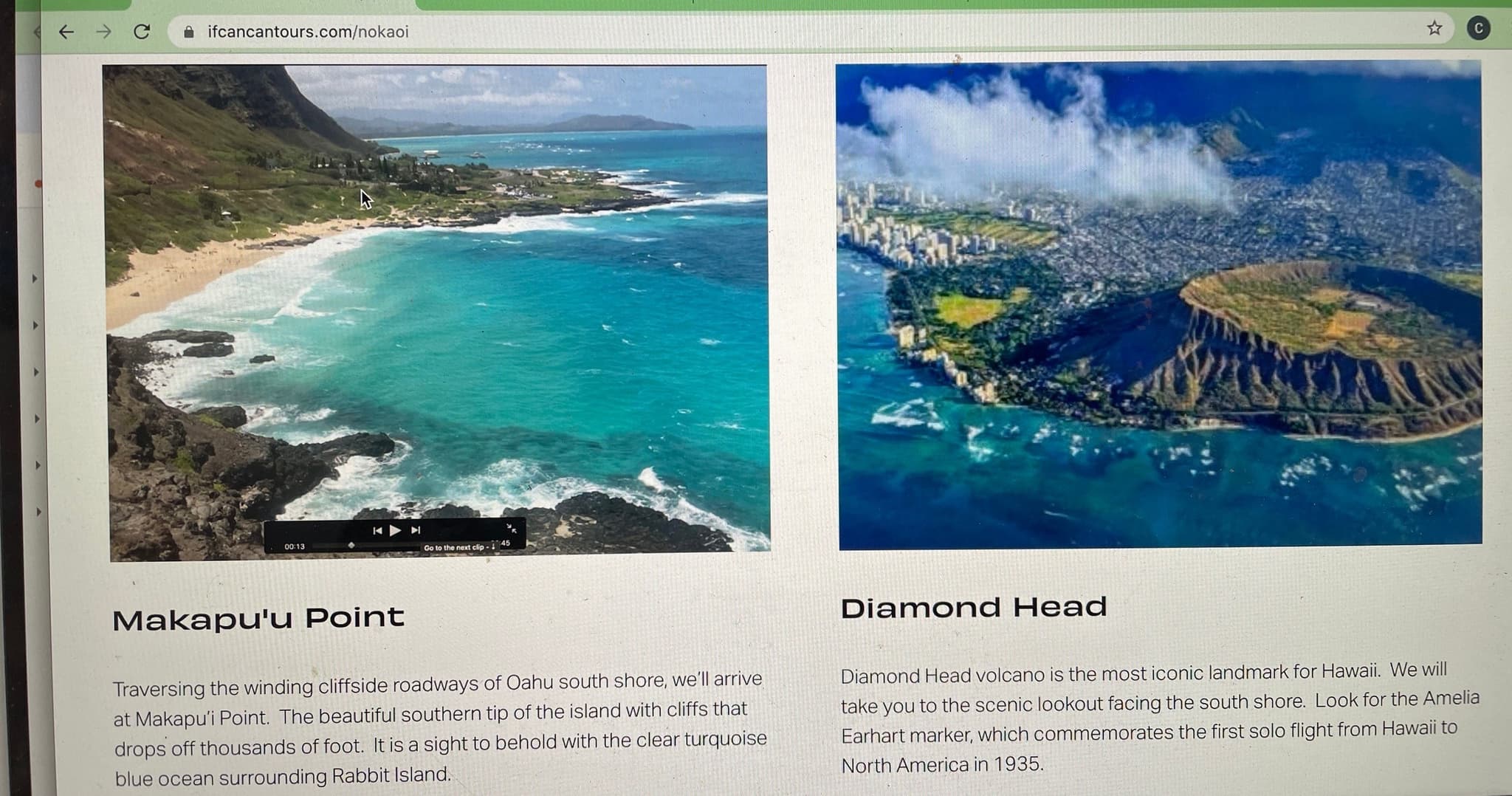 Private Island Tour (VIP)