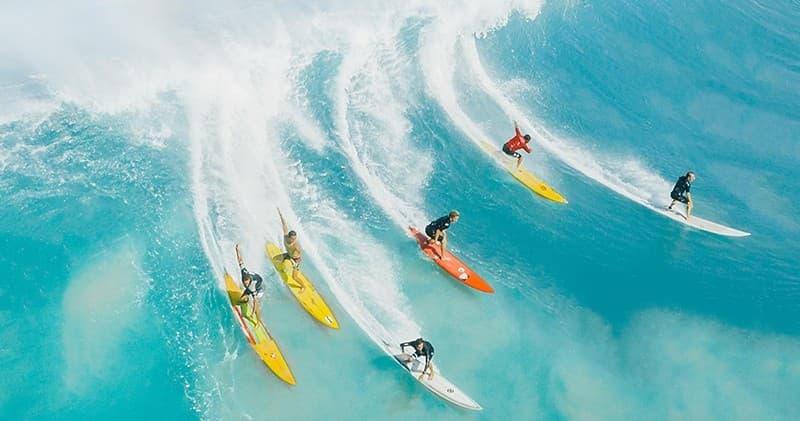 Private Circle Island Tour for up to 7 People