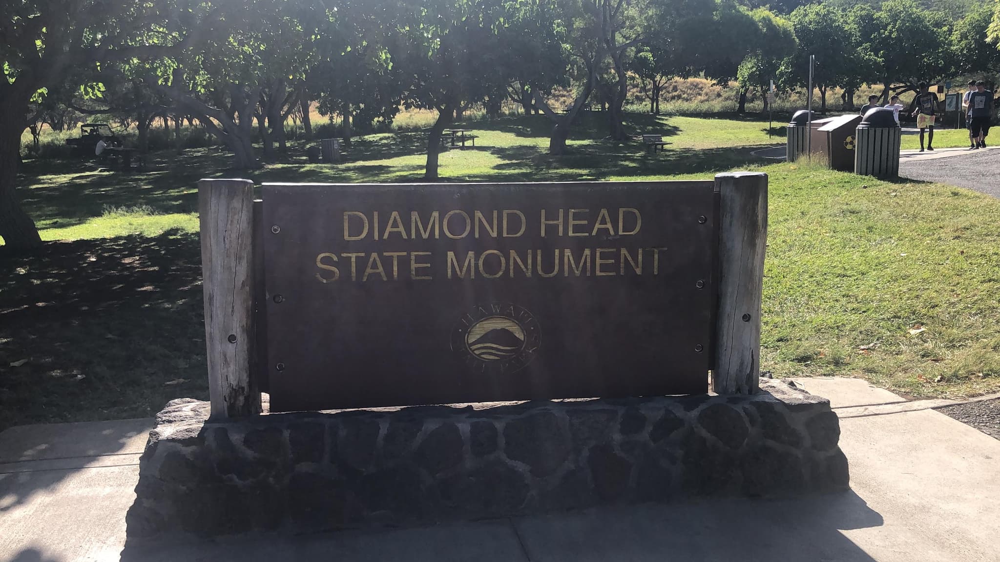 Shaxi Diamond Head Hiking and Waikiki Beach Tour