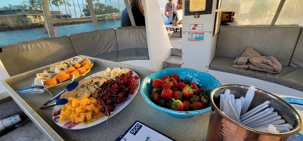 Waikiki Sunset Cruise