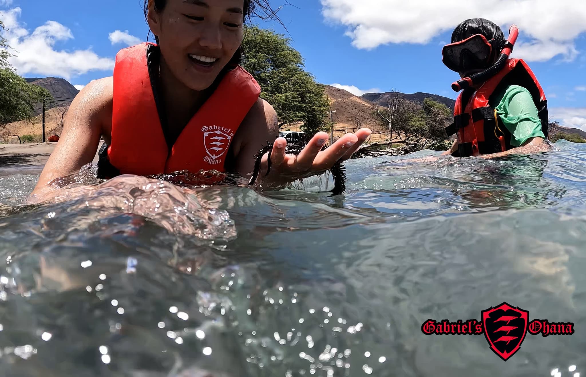 Ocean Kayak and Reef Snorkeling Tour - Olowalu