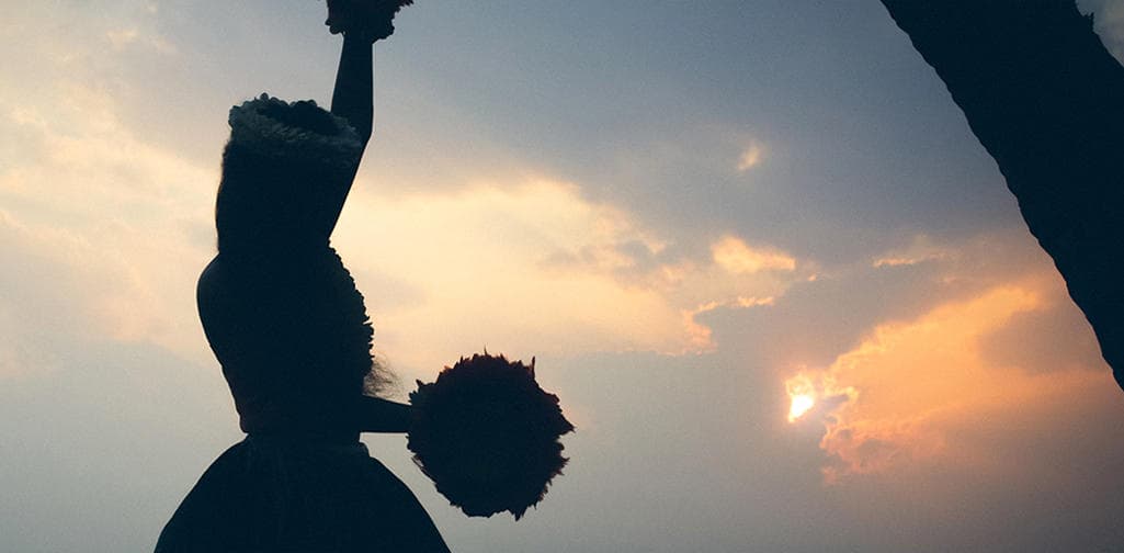 Drums of the Pacific Luau - VIP Seating