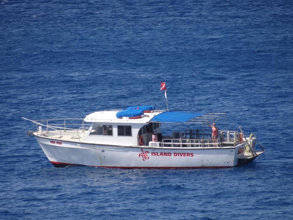 Private Sunset Cruise (up to 30 pax only $699)