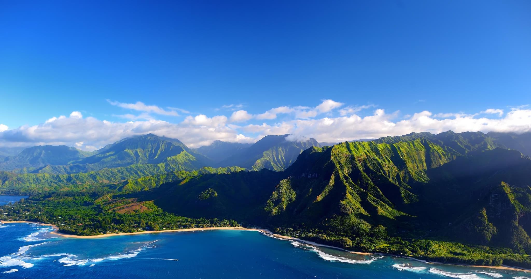 Sunrise + Island Tour