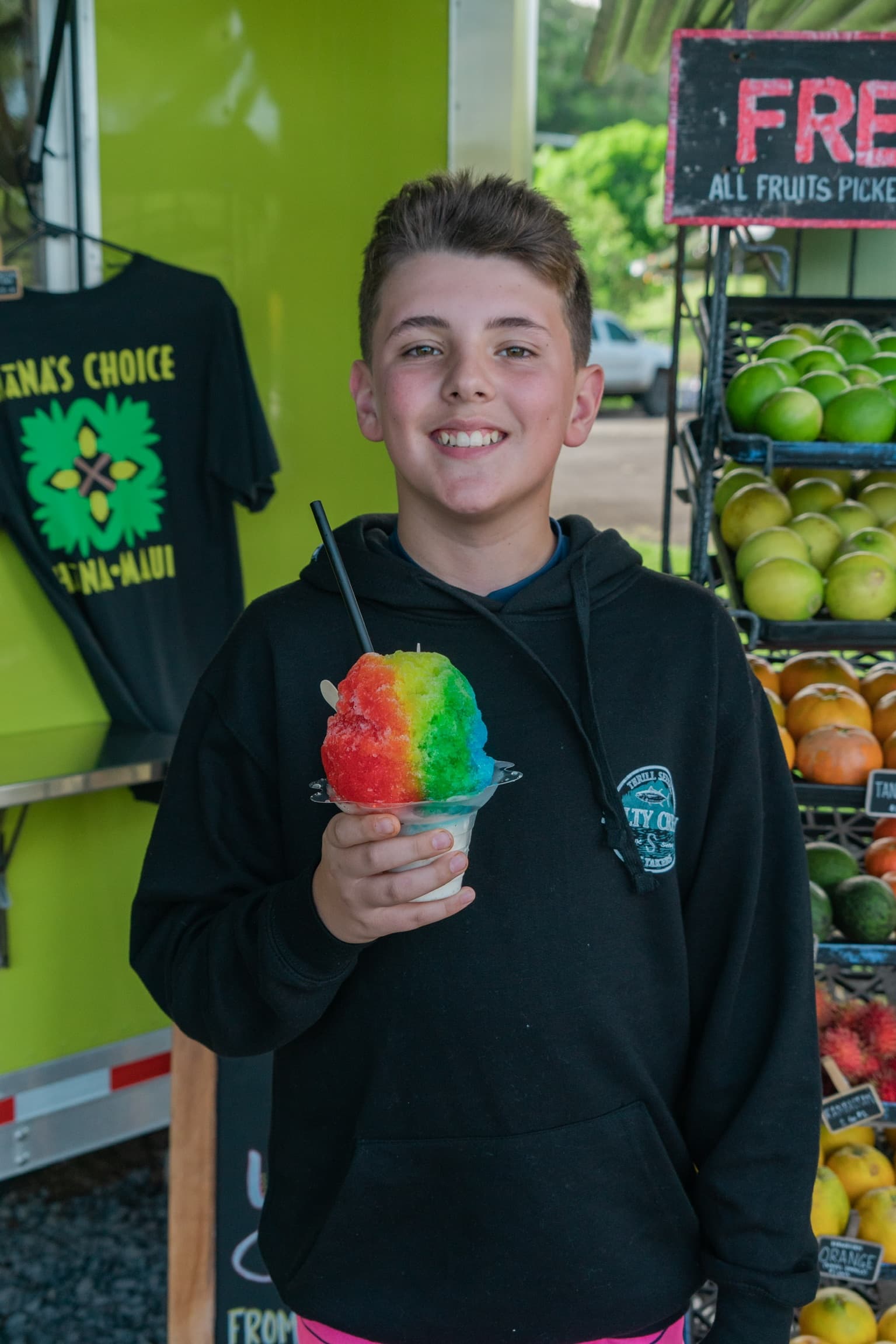 Full Day Vip Road To Hana Private Tour With Pickup