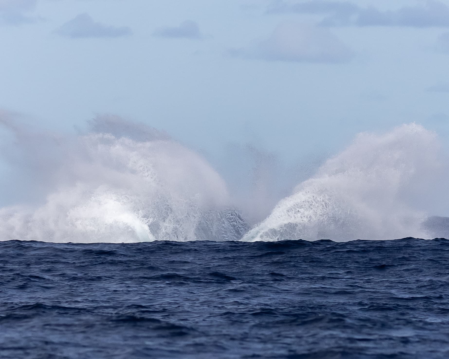 Kauai’s Ultimate SOUTH SIDE Whale & Dolphin Zodiac Boat Adventure