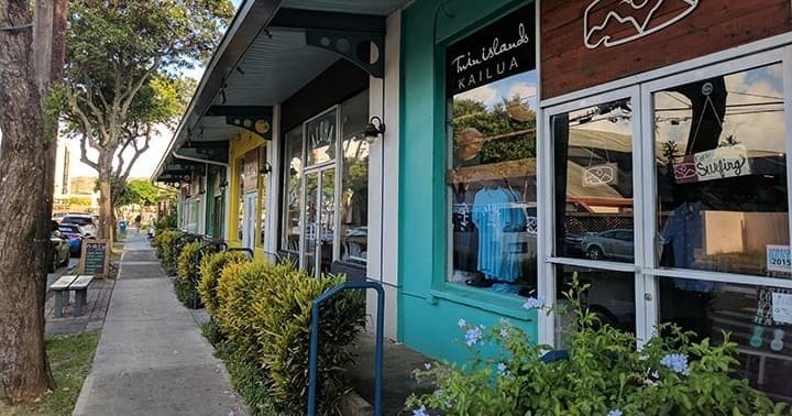 Full Day Circle Island Tour See it All