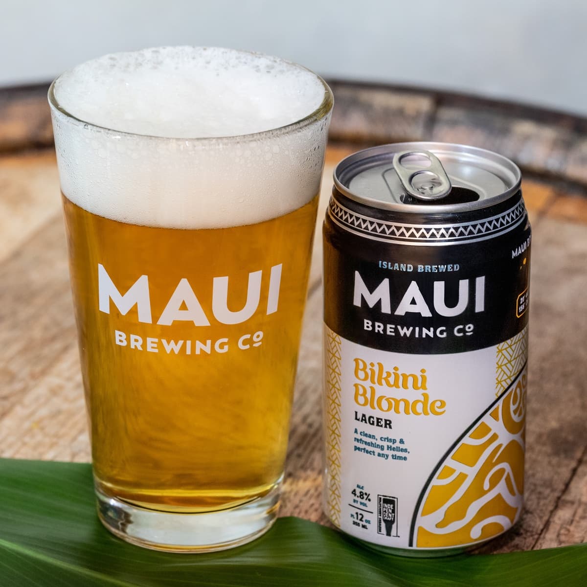 Maui Brewery Tour