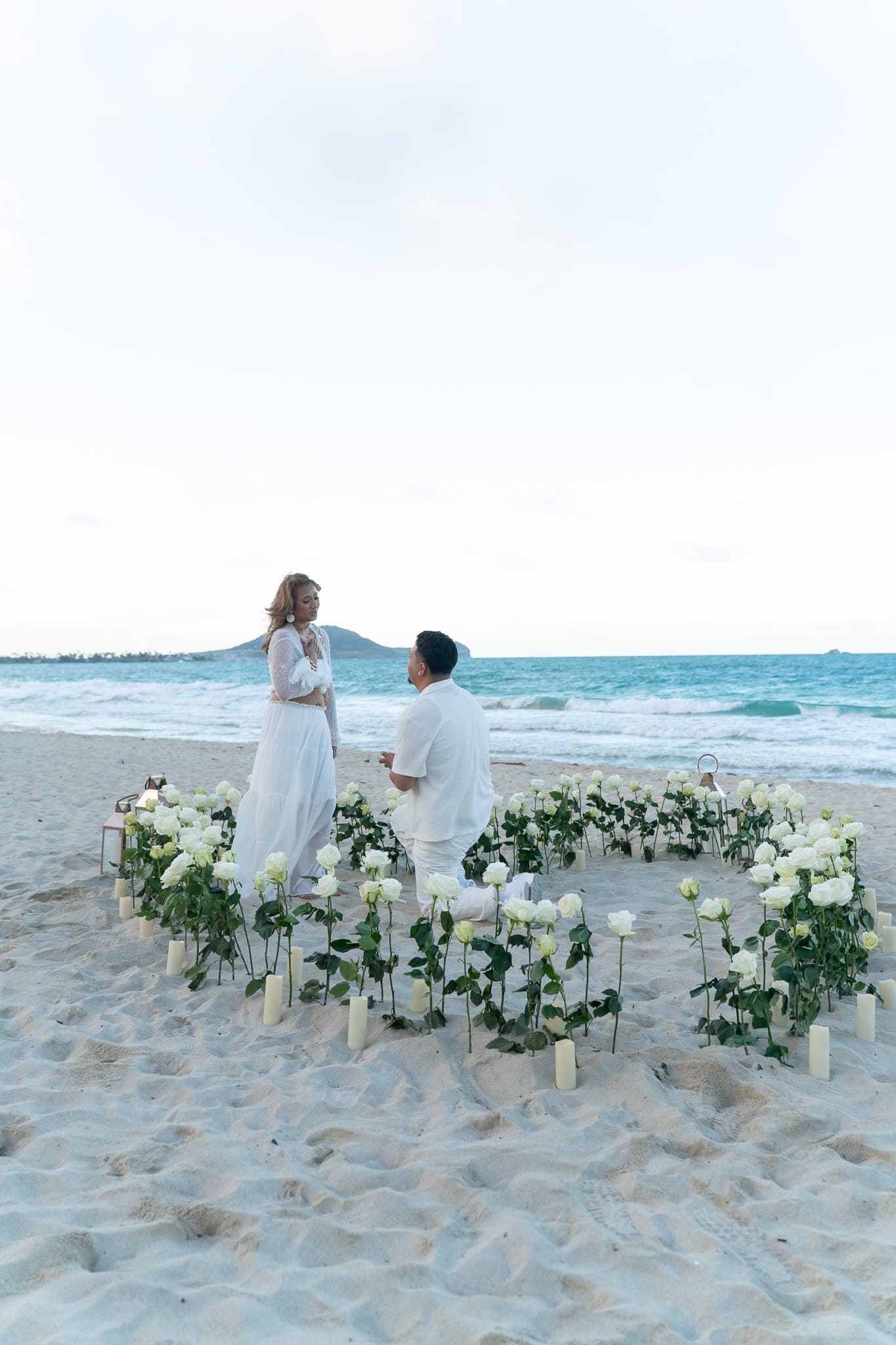 Custom Floral Proposal