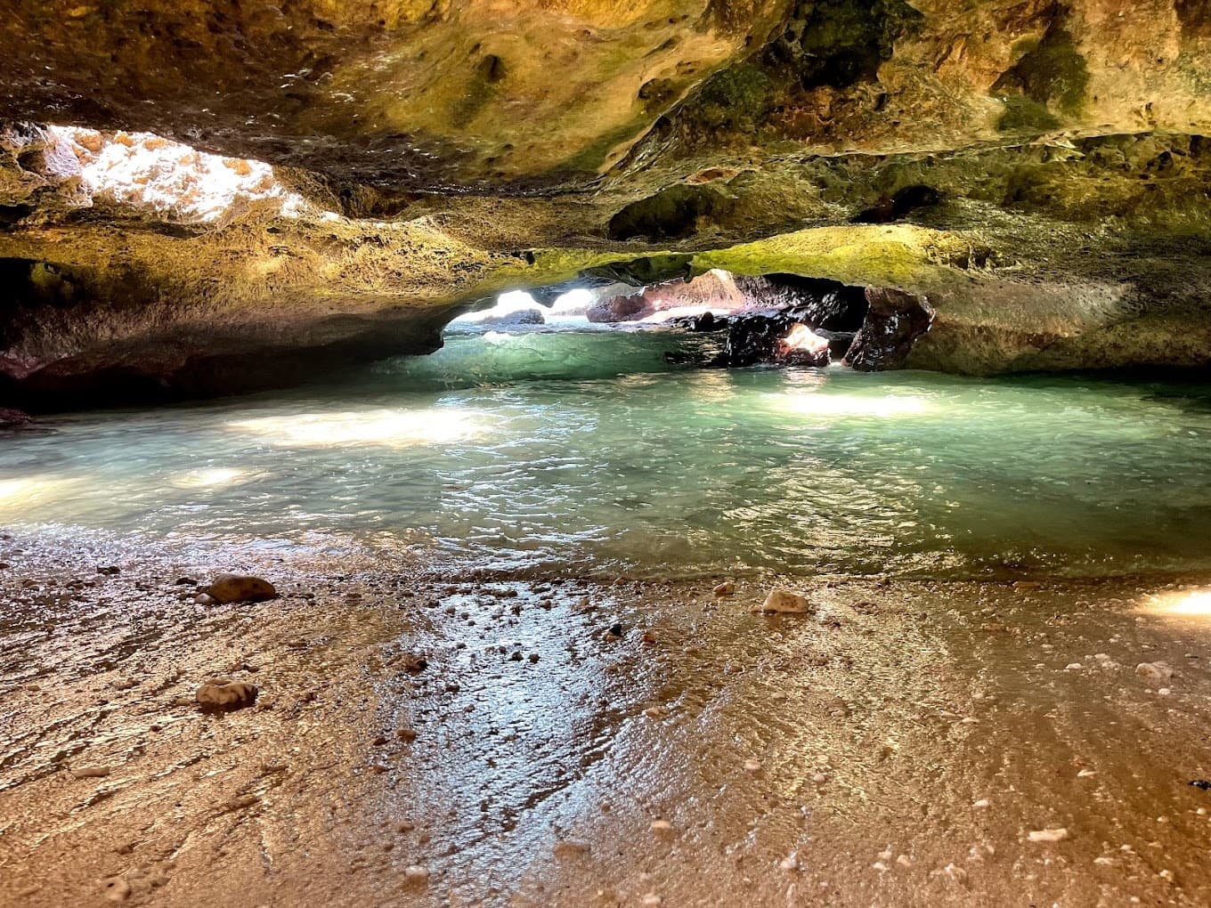 Instagram Influencer Best Photo Spot Tour - Navigation Guided