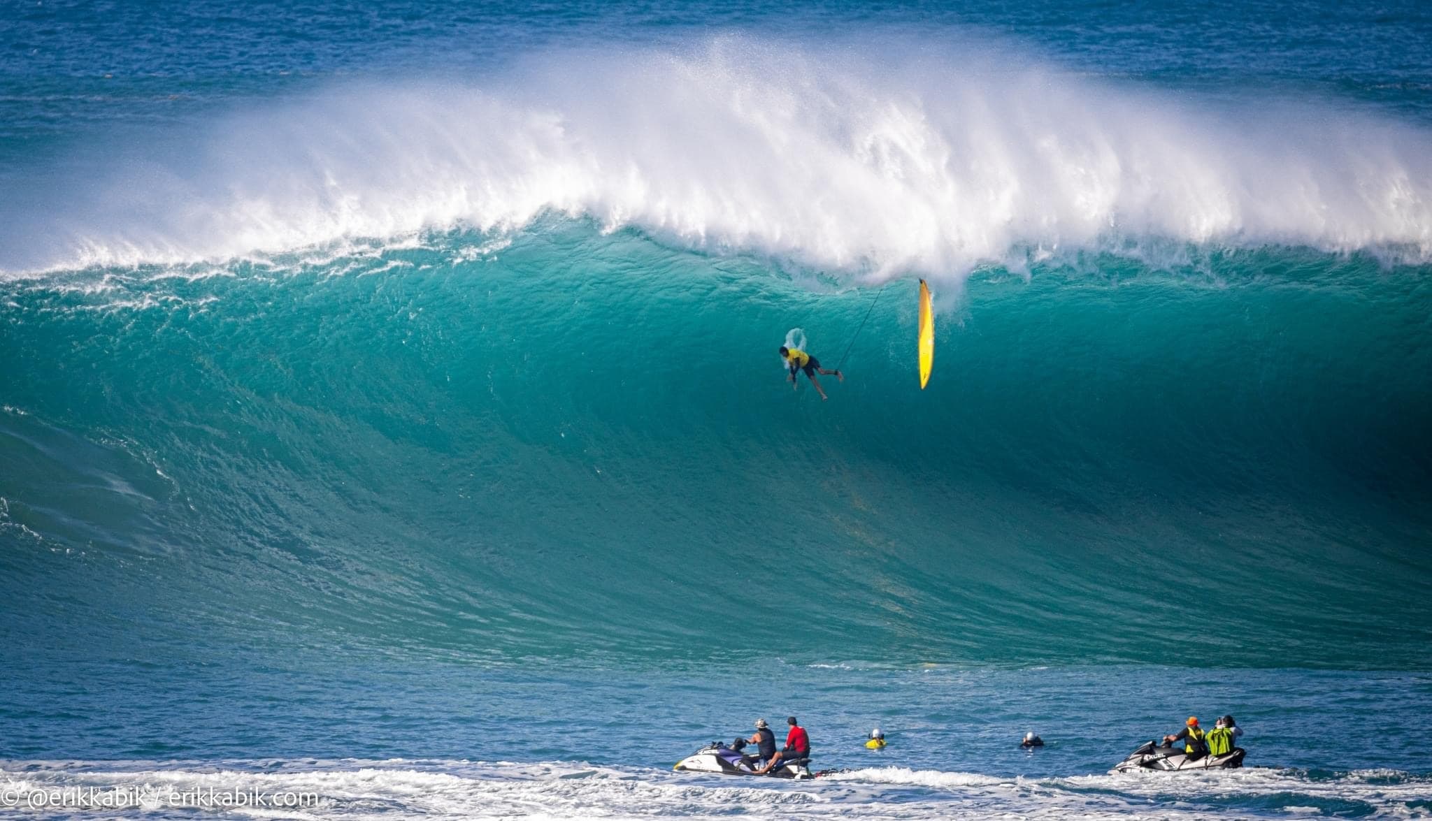 Sea / Eat & See the North Shore