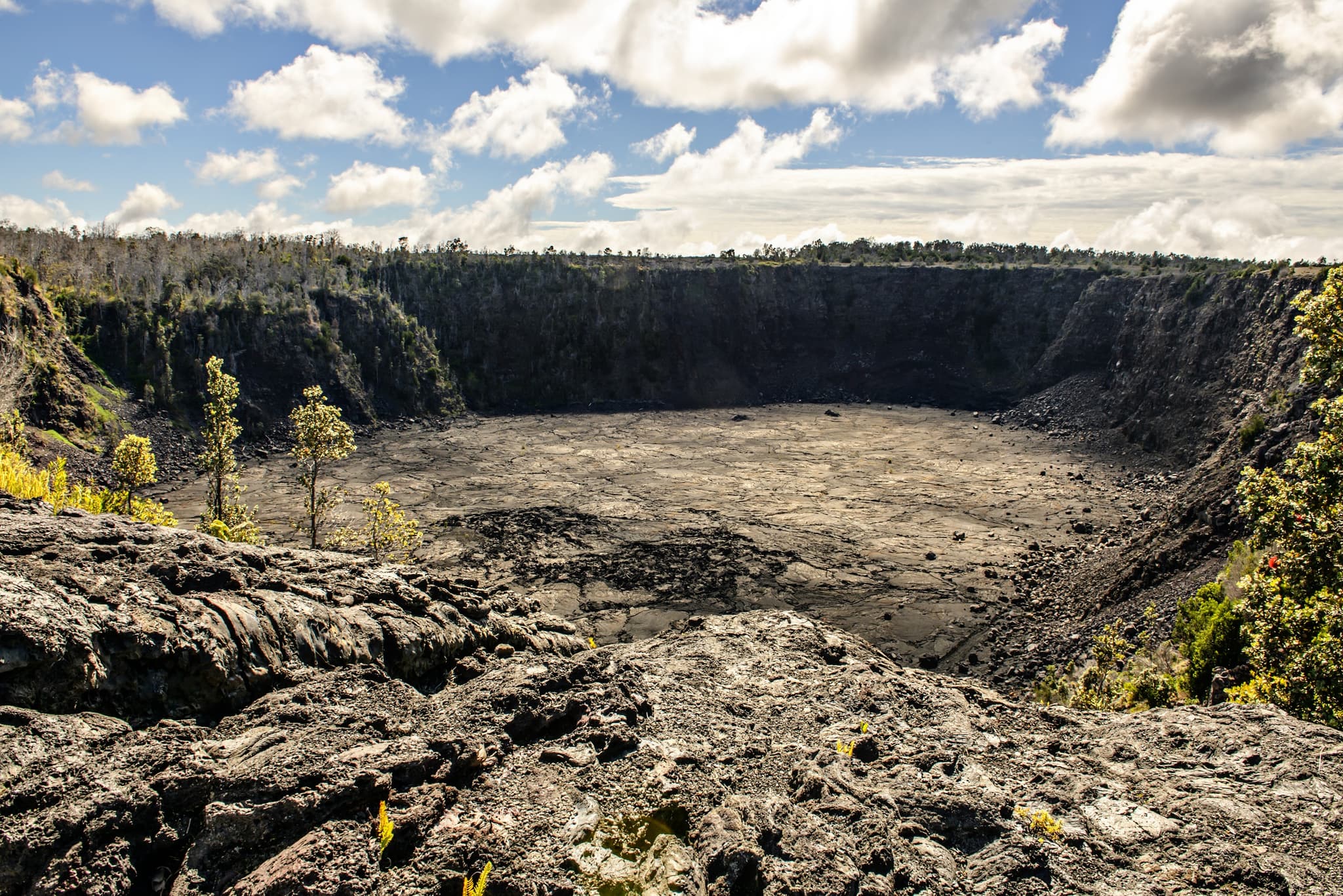 Volcano Explorer Tour