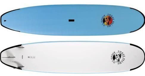 Surf Board - 7'6"