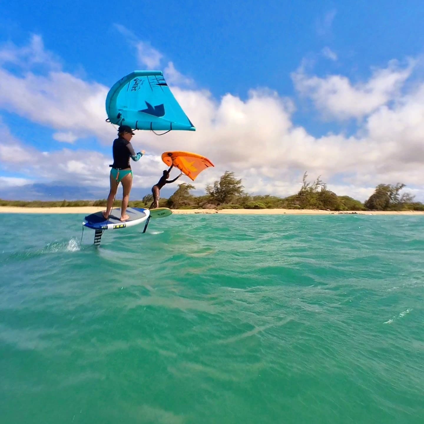 Peer Discovery Lesson