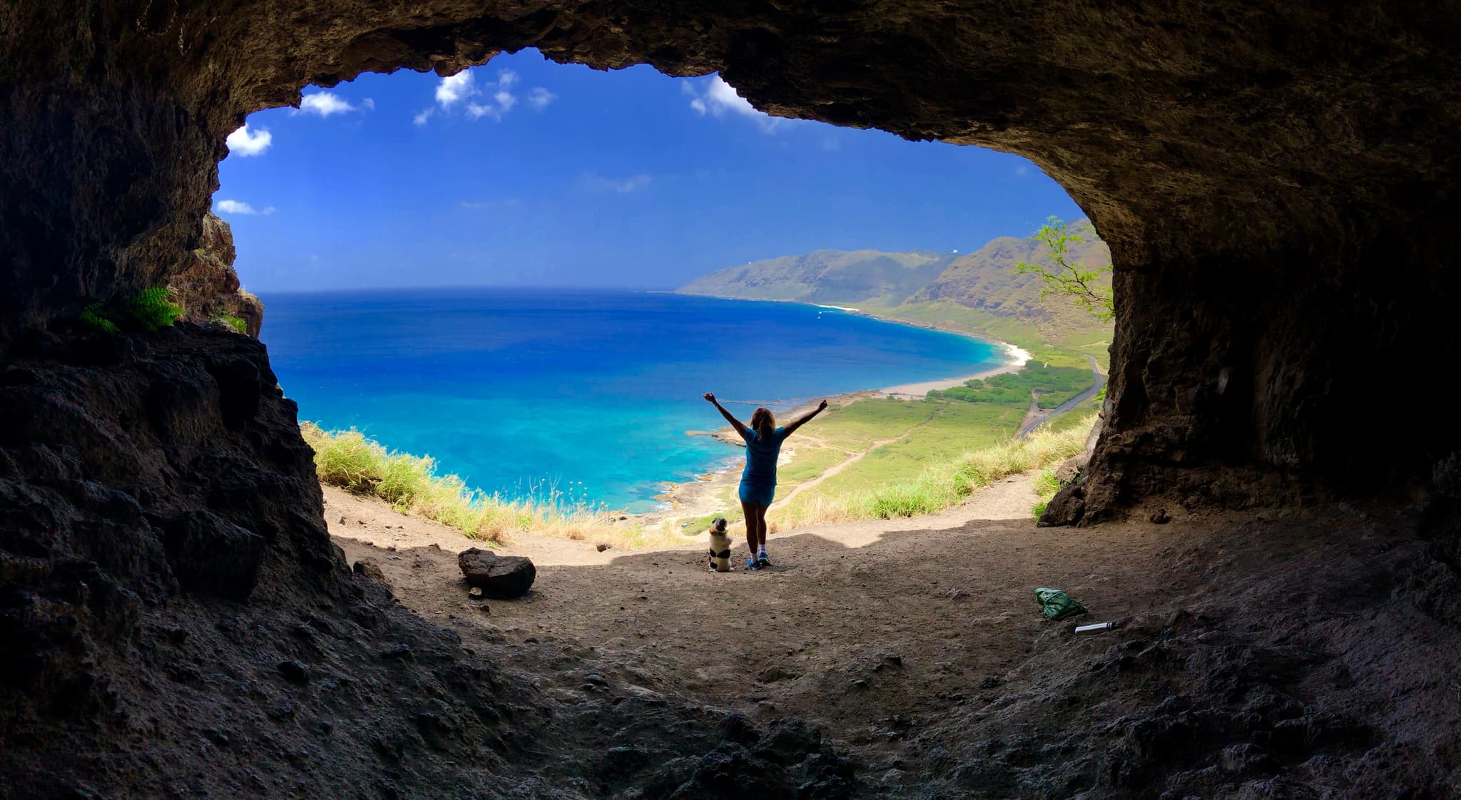 Caves and Cultural Historic sites