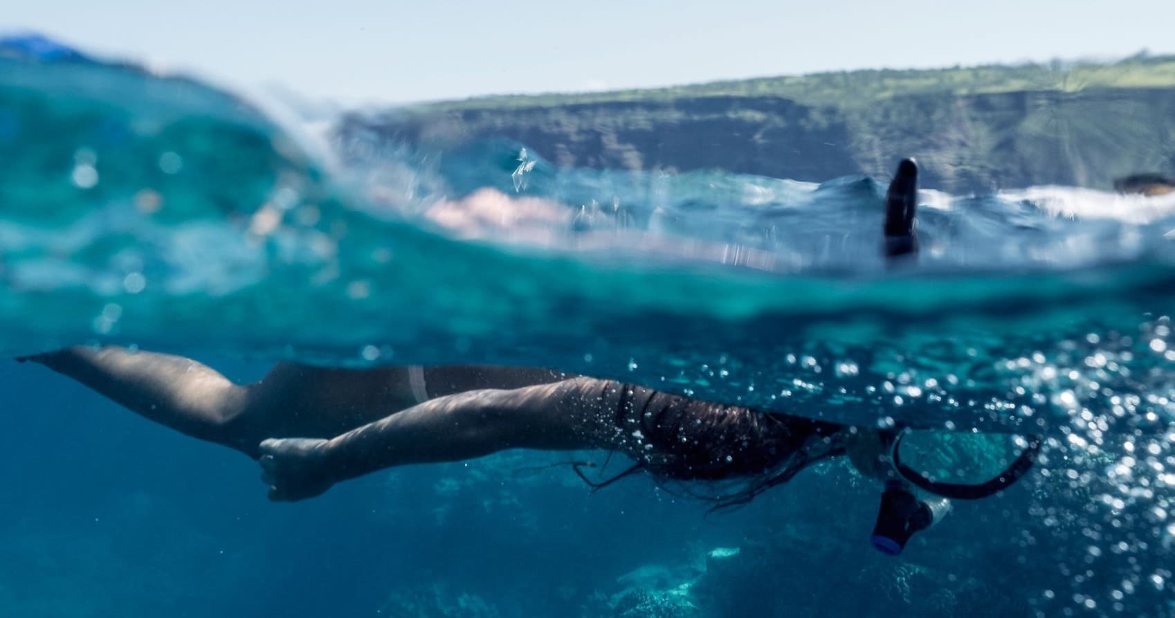 Manta Ray Snorkel & Sunset Tour