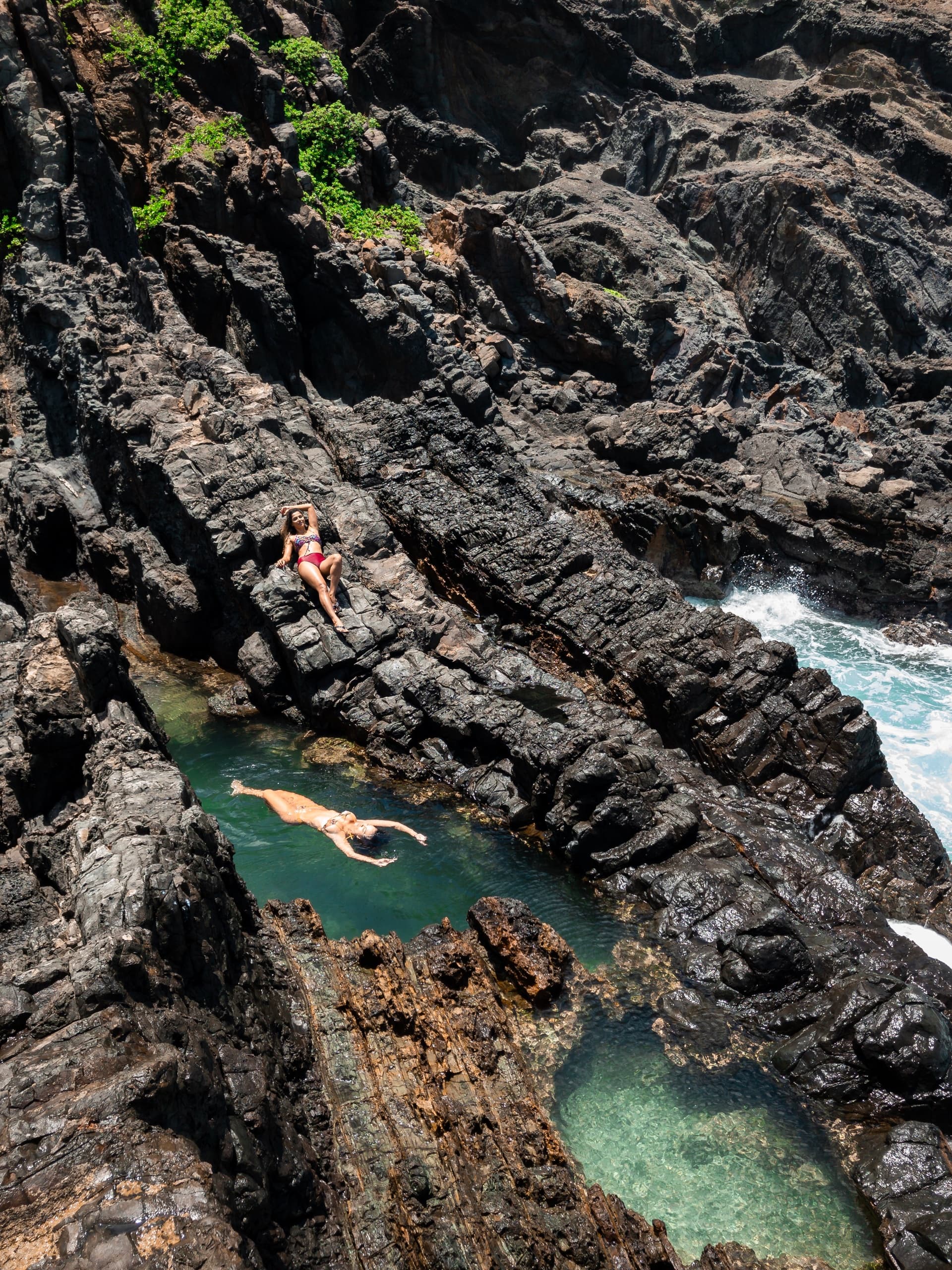 Twin Islands Guided Kayak Tour