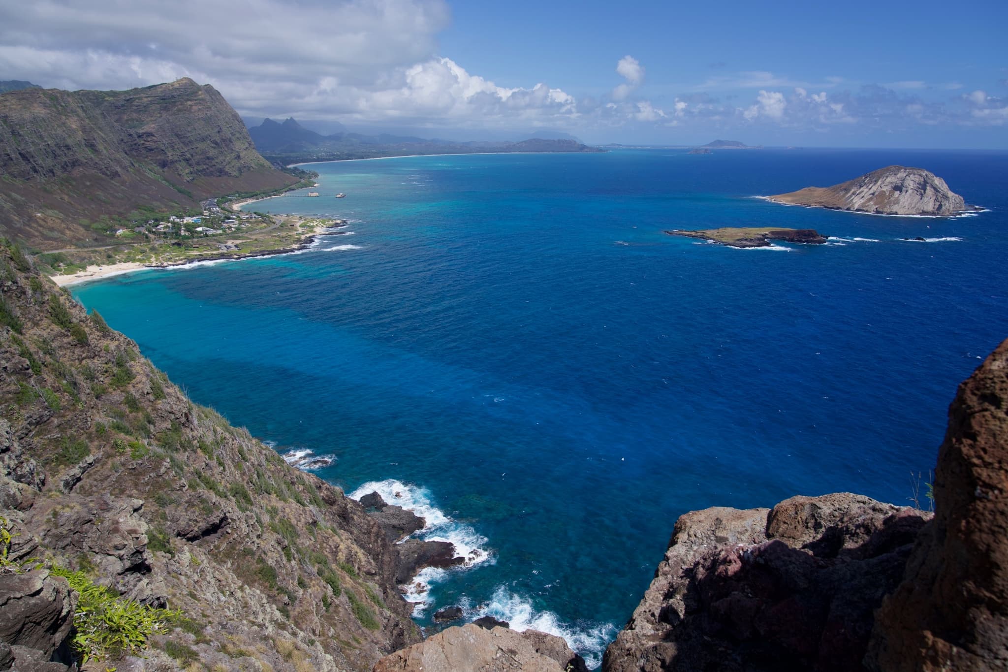 Oahu Private Circle Island Tour