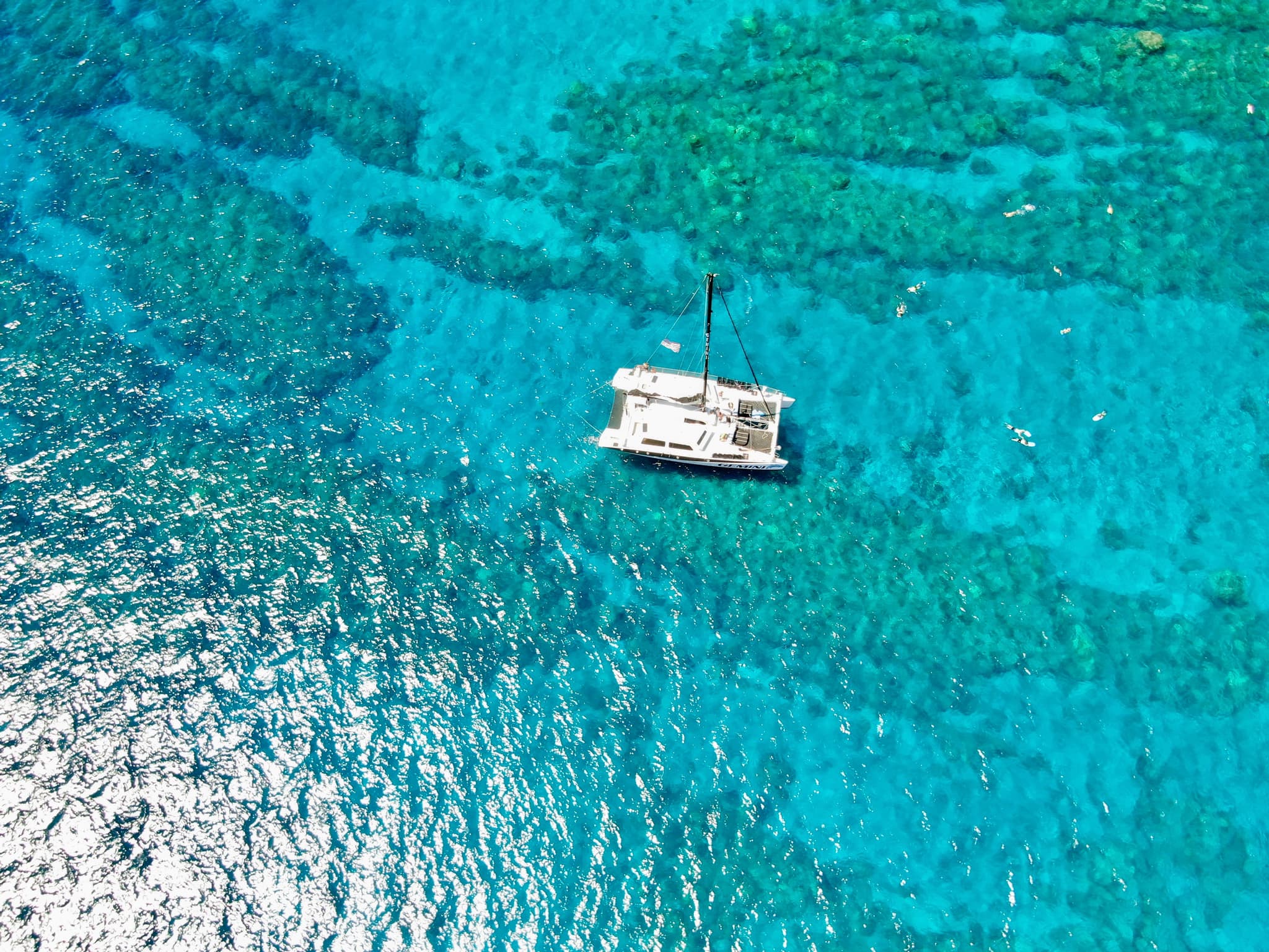 Morning Snorkel Adventure