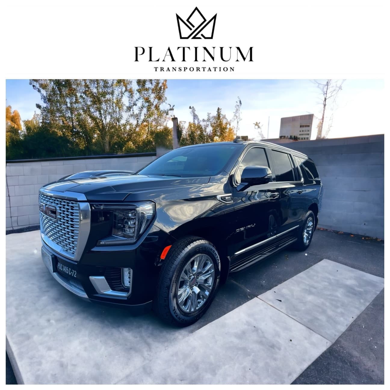 Private SUV Arrival to Marriott Ko Olina