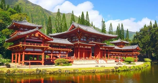 Oahu Grand Circle Island Tour – Waimea Valley & Dole Plantation (7B)