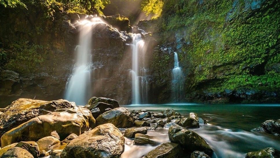 A Sunrise to Sunset Photo Tour of Maui